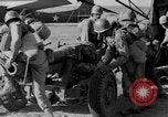 Image of C 47 aircraft European Theater, 1943, second 16 stock footage video 65675041943