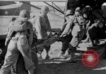 Image of C 47 aircraft European Theater, 1943, second 19 stock footage video 65675041943