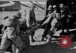 Image of C 47 aircraft European Theater, 1943, second 21 stock footage video 65675041943