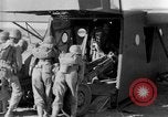 Image of C 47 aircraft European Theater, 1943, second 26 stock footage video 65675041943