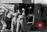 Image of C 47 aircraft European Theater, 1943, second 28 stock footage video 65675041943