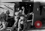 Image of C 47 aircraft European Theater, 1943, second 32 stock footage video 65675041943