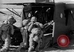Image of C 47 aircraft European Theater, 1943, second 34 stock footage video 65675041943