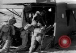 Image of C 47 aircraft European Theater, 1943, second 35 stock footage video 65675041943