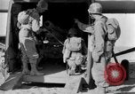 Image of C 47 aircraft European Theater, 1943, second 60 stock footage video 65675041943