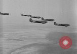 Image of C 47 aircraft Sicily Italy, 1943, second 8 stock footage video 65675041944