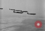 Image of C 47 aircraft Sicily Italy, 1943, second 10 stock footage video 65675041944