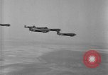 Image of C 47 aircraft Sicily Italy, 1943, second 16 stock footage video 65675041944