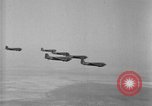 Image of C 47 aircraft Sicily Italy, 1943, second 20 stock footage video 65675041944