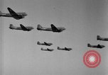 Image of C 47 aircraft Sicily Italy, 1943, second 27 stock footage video 65675041944