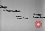 Image of C 47 aircraft Sicily Italy, 1943, second 31 stock footage video 65675041944