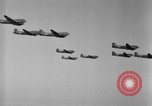 Image of C 47 aircraft Sicily Italy, 1943, second 32 stock footage video 65675041944