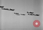Image of C 47 aircraft Sicily Italy, 1943, second 35 stock footage video 65675041944