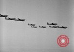 Image of C 47 aircraft Sicily Italy, 1943, second 38 stock footage video 65675041944