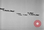 Image of C 47 aircraft Sicily Italy, 1943, second 39 stock footage video 65675041944