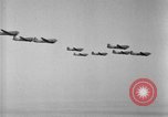 Image of C 47 aircraft Sicily Italy, 1943, second 40 stock footage video 65675041944
