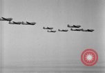 Image of C 47 aircraft Sicily Italy, 1943, second 41 stock footage video 65675041944