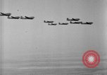 Image of C 47 aircraft Sicily Italy, 1943, second 43 stock footage video 65675041944