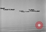 Image of C 47 aircraft Sicily Italy, 1943, second 44 stock footage video 65675041944