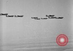 Image of C 47 aircraft Sicily Italy, 1943, second 45 stock footage video 65675041944