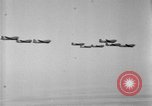 Image of C 47 aircraft Sicily Italy, 1943, second 48 stock footage video 65675041944