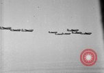 Image of C 47 aircraft Sicily Italy, 1943, second 49 stock footage video 65675041944
