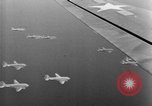 Image of C 47 aircraft Sicily Italy, 1943, second 52 stock footage video 65675041944