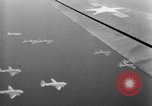 Image of C 47 aircraft Sicily Italy, 1943, second 53 stock footage video 65675041944