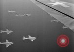 Image of C 47 aircraft Sicily Italy, 1943, second 55 stock footage video 65675041944