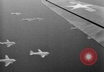 Image of C 47 aircraft Sicily Italy, 1943, second 56 stock footage video 65675041944
