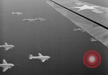 Image of C 47 aircraft Sicily Italy, 1943, second 57 stock footage video 65675041944