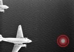 Image of C 47 aircraft Sicily Italy, 1943, second 59 stock footage video 65675041944