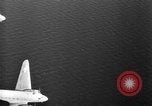 Image of C 47 aircraft Sicily Italy, 1943, second 60 stock footage video 65675041944