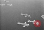 Image of C 47 aircraft Sicily Italy, 1943, second 61 stock footage video 65675041944