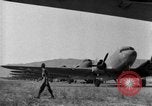 Image of C 47 aircraft Italy, 1943, second 5 stock footage video 65675041945