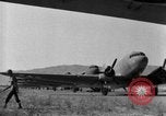 Image of C 47 aircraft Italy, 1943, second 6 stock footage video 65675041945