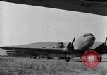 Image of C 47 aircraft Italy, 1943, second 7 stock footage video 65675041945