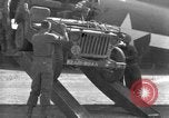 Image of C 47 aircraft Italy, 1943, second 9 stock footage video 65675041945