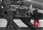 Image of C 47 aircraft Italy, 1943, second 10 stock footage video 65675041945