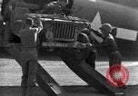 Image of C 47 aircraft Italy, 1943, second 12 stock footage video 65675041945