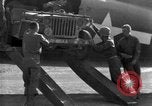 Image of C 47 aircraft Italy, 1943, second 14 stock footage video 65675041945