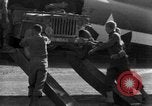 Image of C 47 aircraft Italy, 1943, second 15 stock footage video 65675041945