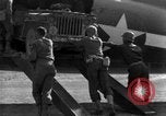 Image of C 47 aircraft Italy, 1943, second 17 stock footage video 65675041945