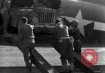Image of C 47 aircraft Italy, 1943, second 19 stock footage video 65675041945