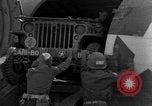 Image of C 47 aircraft Italy, 1943, second 20 stock footage video 65675041945