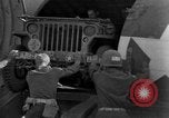 Image of C 47 aircraft Italy, 1943, second 21 stock footage video 65675041945