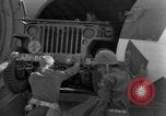 Image of C 47 aircraft Italy, 1943, second 22 stock footage video 65675041945