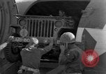 Image of C 47 aircraft Italy, 1943, second 23 stock footage video 65675041945