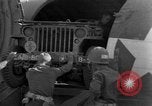 Image of C 47 aircraft Italy, 1943, second 25 stock footage video 65675041945