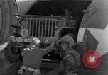 Image of C 47 aircraft Italy, 1943, second 26 stock footage video 65675041945